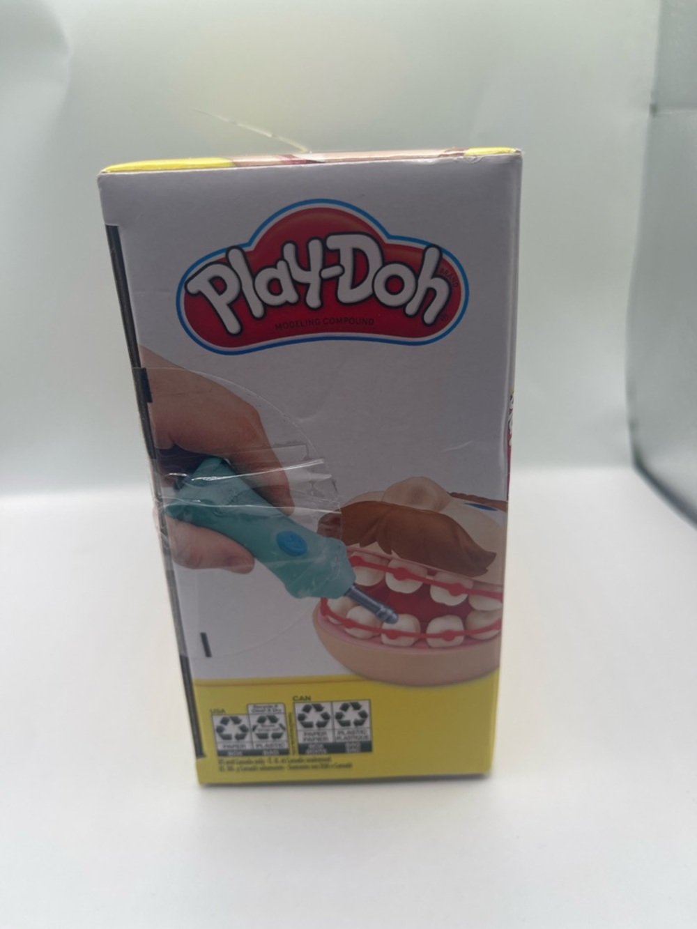 Play-Doh Mini Doctor Drill n Fill - Picture 4 of 11